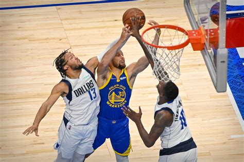 Warriors vs. Mavericks prediction, odds: 2022 NBA playoff picks, Game .